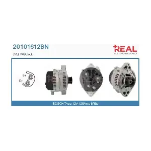 REAL 20101612BN