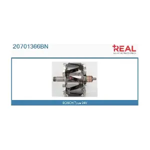 20701366BN REAL