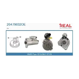 REAL 20479632OE