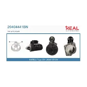 REAL 20404441BN