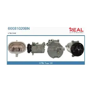 REAL 60081020BN