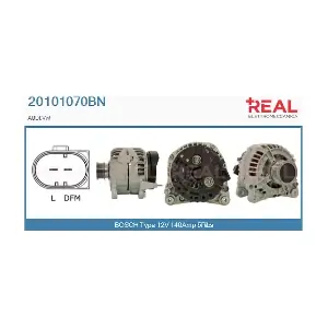 REAL 20101070BN