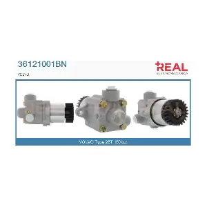 36121001BN REAL