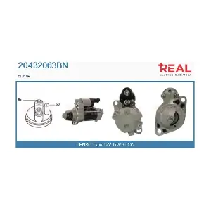 REAL 20432063BN