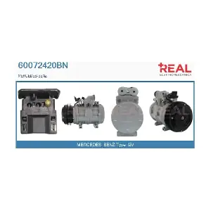 REAL 60072420BN