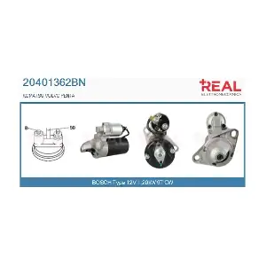 REAL 20401362BN