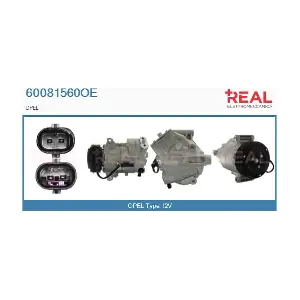 REAL 60081560OE