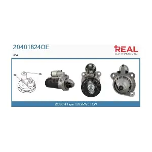 REAL 20401824OE
