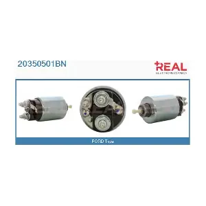 REAL 20350501BN