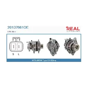 20137661OE REAL