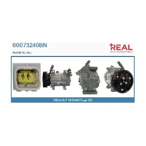 REAL 60073240BN