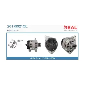 REAL 20179921OE
