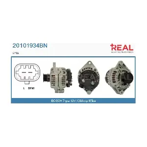 20101934BN REAL