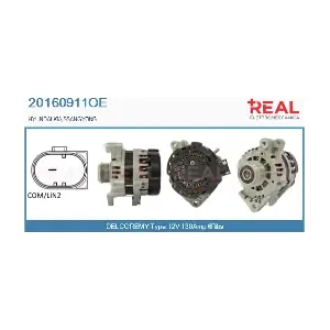 3730004950 Delco Remy