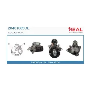 20401665OE REAL