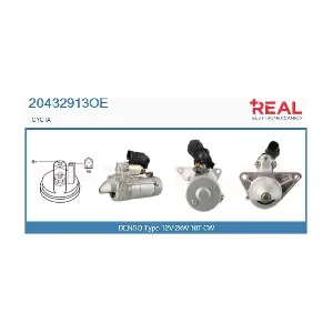 REAL 20432913OE