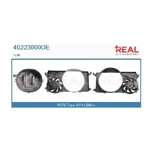 40223600OE REAL