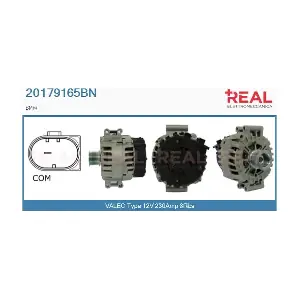 20179165BN REAL