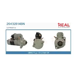 8C4Z11002BA FORD