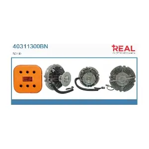 REAL 40311300BN