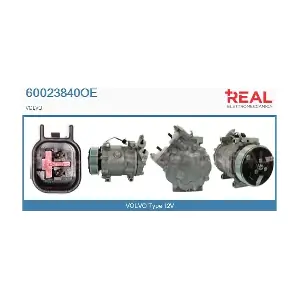 REAL 60023840OE