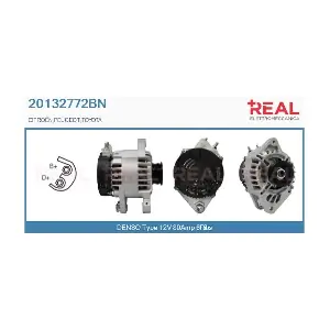 20132772BN REAL