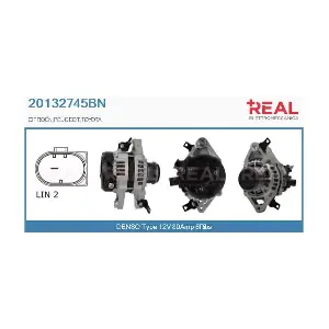 REAL 20132745BN