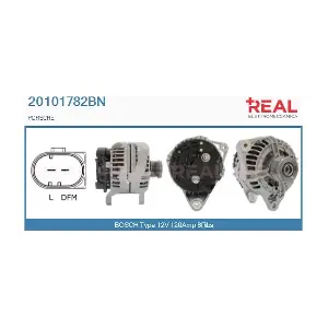 REAL 20101782BN