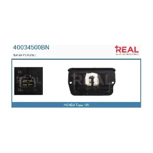 40034500BN REAL