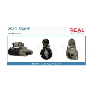REAL 20401530OE