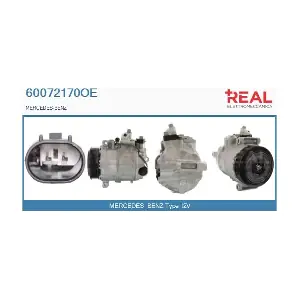 REAL 60072170OE