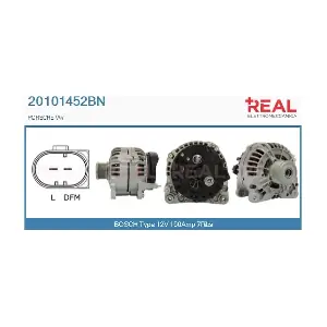 REAL 20101452BN
