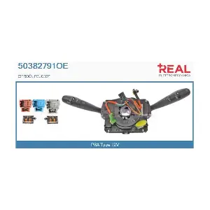 50382791OE REAL