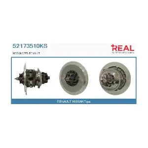 REAL 52173510KS