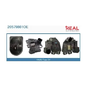 20579861OE REAL