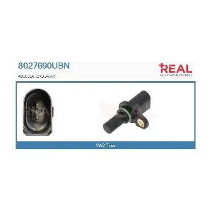 REAL 8027690UBN