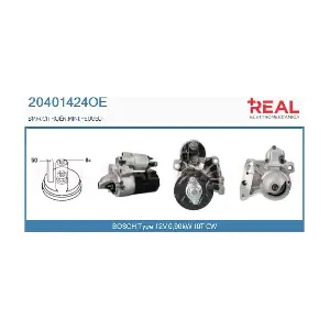 REAL 20401424OE