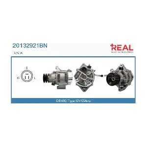 REAL 20132921BN