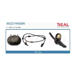 REAL 8022744EBN
