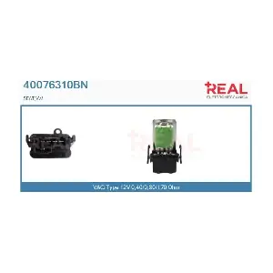 REAL 40076310BN
