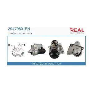 REAL 20479801BN