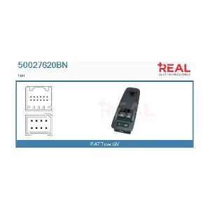 50027620BN REAL