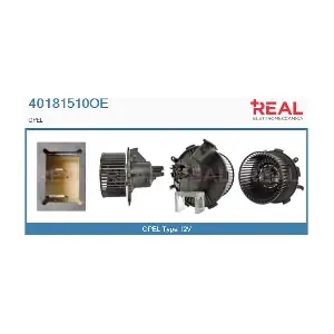 40181510OE REAL