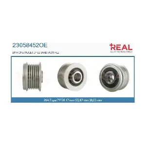 23058452OE REAL