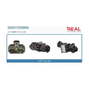 REAL 50927200BN