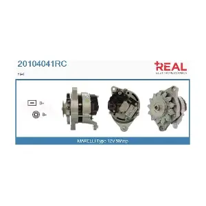REAL 20104041RC