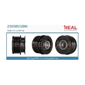 23058512BN REAL