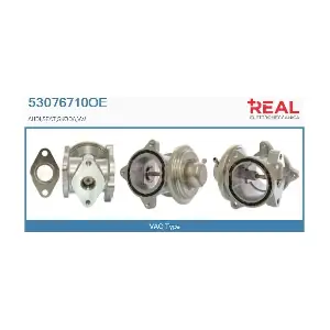 REAL 53076710OE