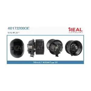 REAL 40173200OE