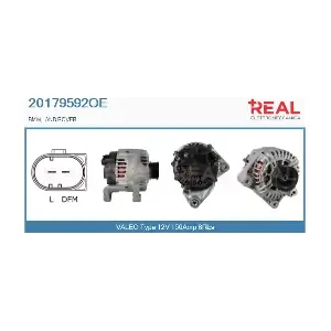 REAL 20179592OE
